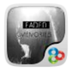 faded memories android application logo